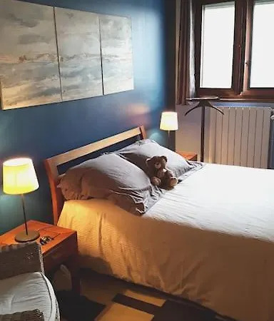 Apartment Equipe Pour 4per Parking Privatif *