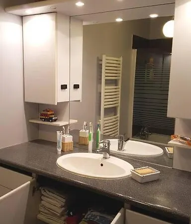 Equipe Pour 4per Parking Privatif Apartment